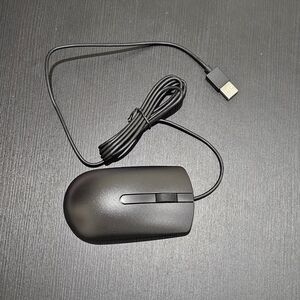 Dell Wired Mouse